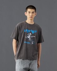 画像12: Liberaiders  POGO DANCE TEE (12)