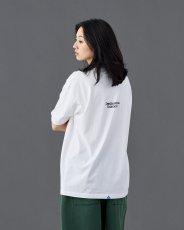 画像26: Liberaiders  GLITCH TEE (26)