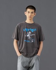 画像13: Liberaiders  POGO DANCE TEE (13)