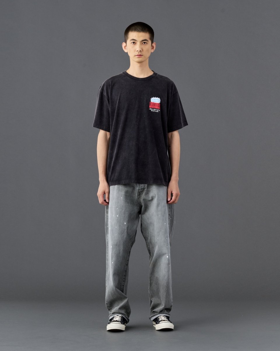 画像21: Liberaiders  DIALOGUE BALLOON TEE (21)