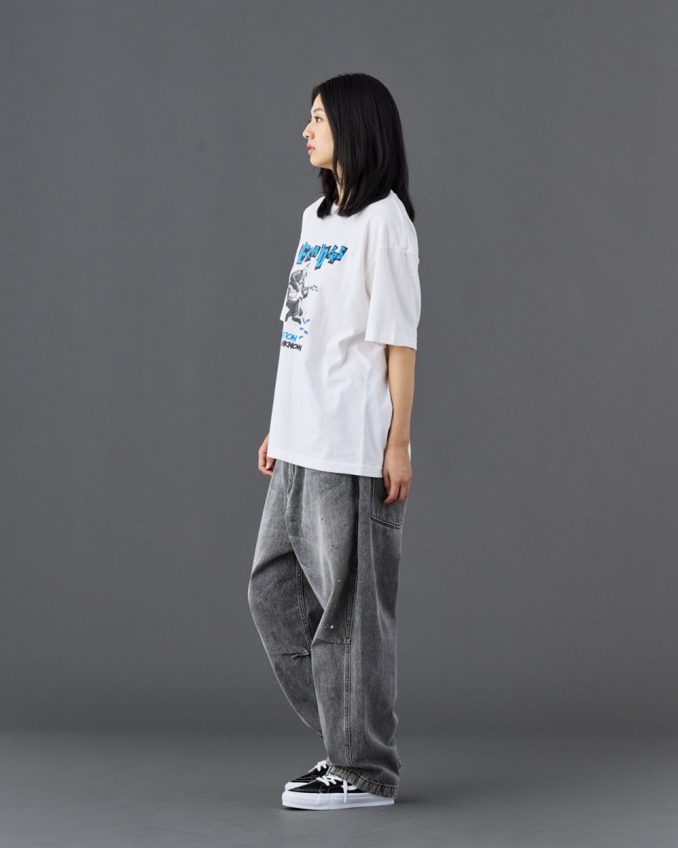 画像18: Liberaiders  POGO DANCE TEE (18)