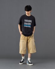 画像12: Liberaiders  GLITCH TEE (12)
