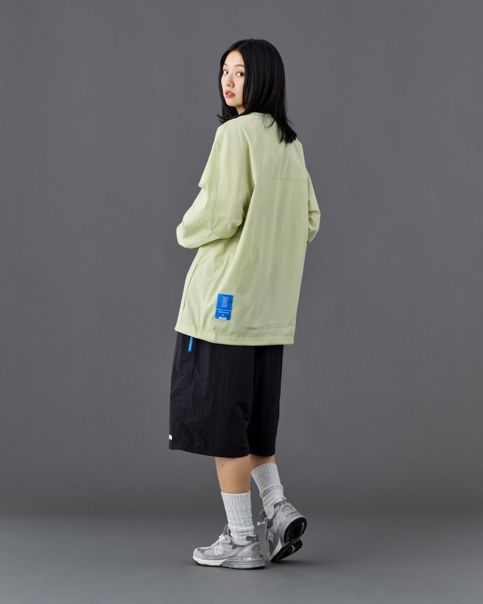 画像26: Liberaiders  NYLON HALF SHORTS (26)
