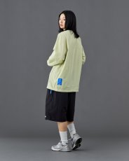画像26: Liberaiders  NYLON HALF SHORTS (26)
