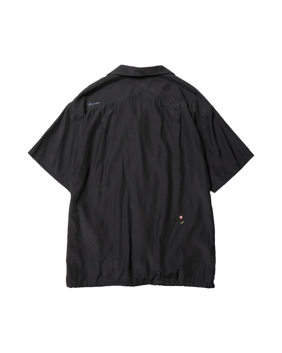 画像3: Liberaiders  COTTON RAYON S/S SHIRT (3)