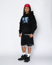 画像12: APPLEBUM  Authentic Hoopers Shorts (12)