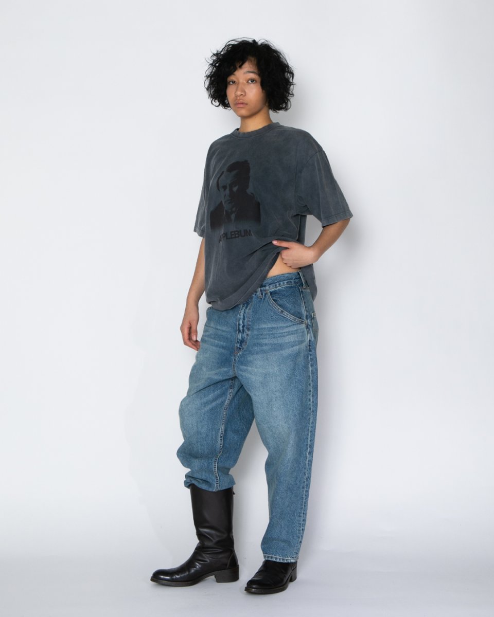 画像7: APPLEBUM  “OG” Vintage T-shirt (7)