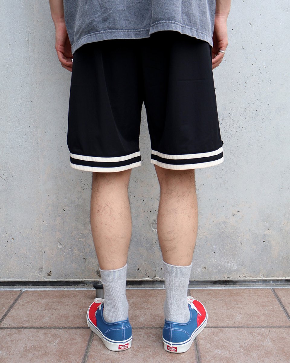 画像5: APPLEBUM  Authentic Hoopers Shorts (5)