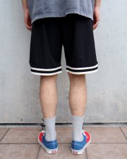 画像5: APPLEBUM  Authentic Hoopers Shorts (5)