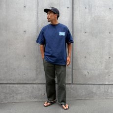 画像7: STANDARD CALIFORNIA  SD Heavyweight Basic Shield Logo T (7)
