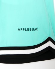 画像25: APPLEBUM  Authentic Hoopers Shorts (25)
