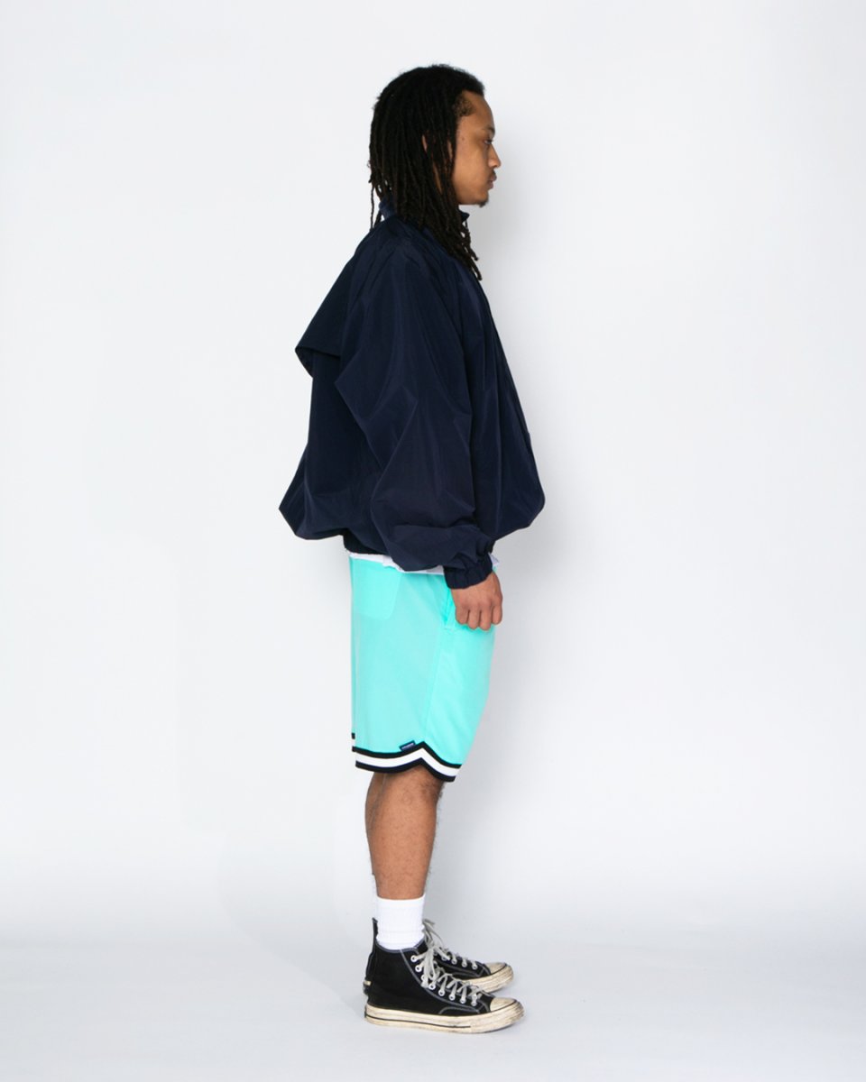 画像23: APPLEBUM  Authentic Hoopers Shorts (23)