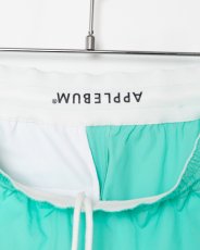 画像27: APPLEBUM  Authentic Hoopers Shorts (27)