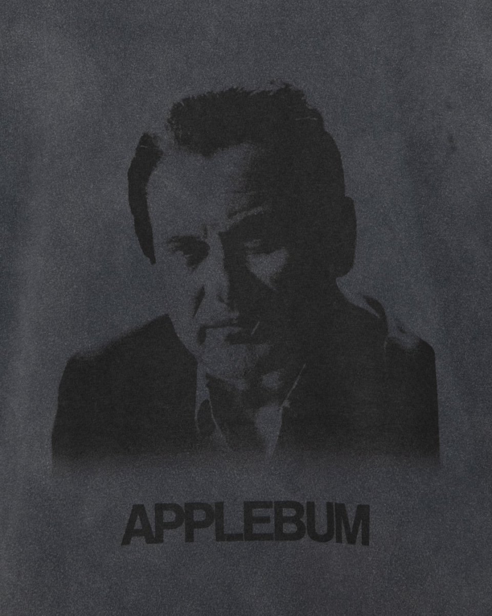 画像3: APPLEBUM  “OG” Vintage T-shirt (3)