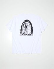 画像1: RADIALL  GUIDANCE - CREW NECK T-SHIRT S/S (1)
