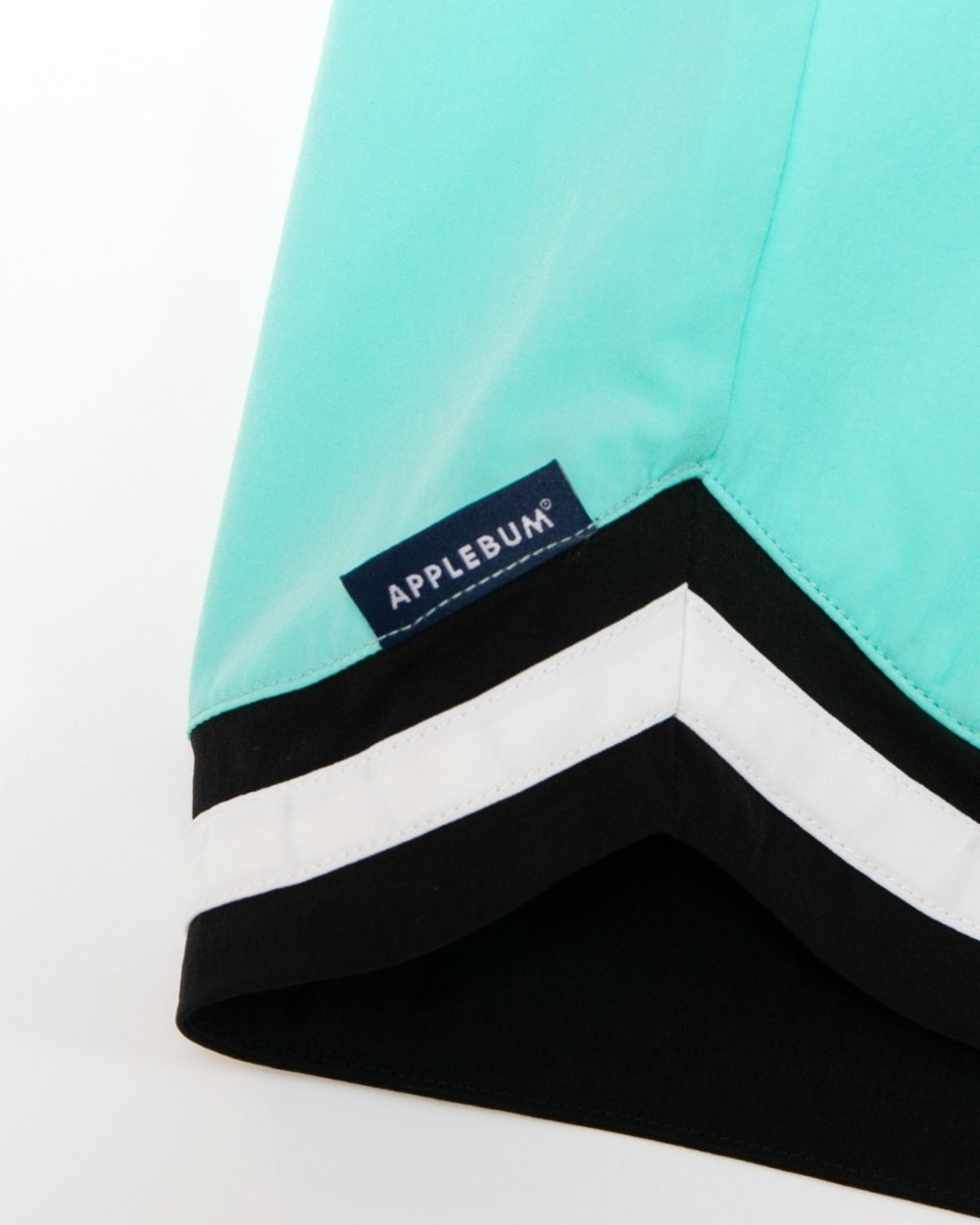 画像26: APPLEBUM  Authentic Hoopers Shorts (26)
