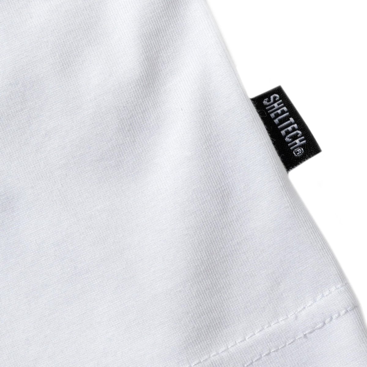 画像7: CALEE  ×SHELTECH®︎ LOGO FOOT BALL TEE ＜A TYPE＞ (7)