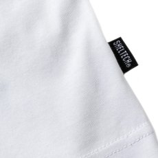 画像7: CALEE  ×SHELTECH®︎ LOGO FOOT BALL TEE ＜A TYPE＞ (7)