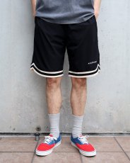 画像3: APPLEBUM  Authentic Hoopers Shorts (3)