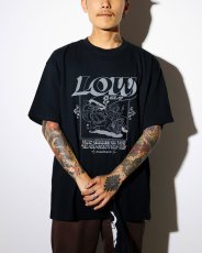 画像3: RADIALL  BOOGIE - CREW NECK T-SHIRT S/S (3)