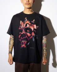 画像2: VARIEGATOR  Drth Maul #2 /Tee (2)