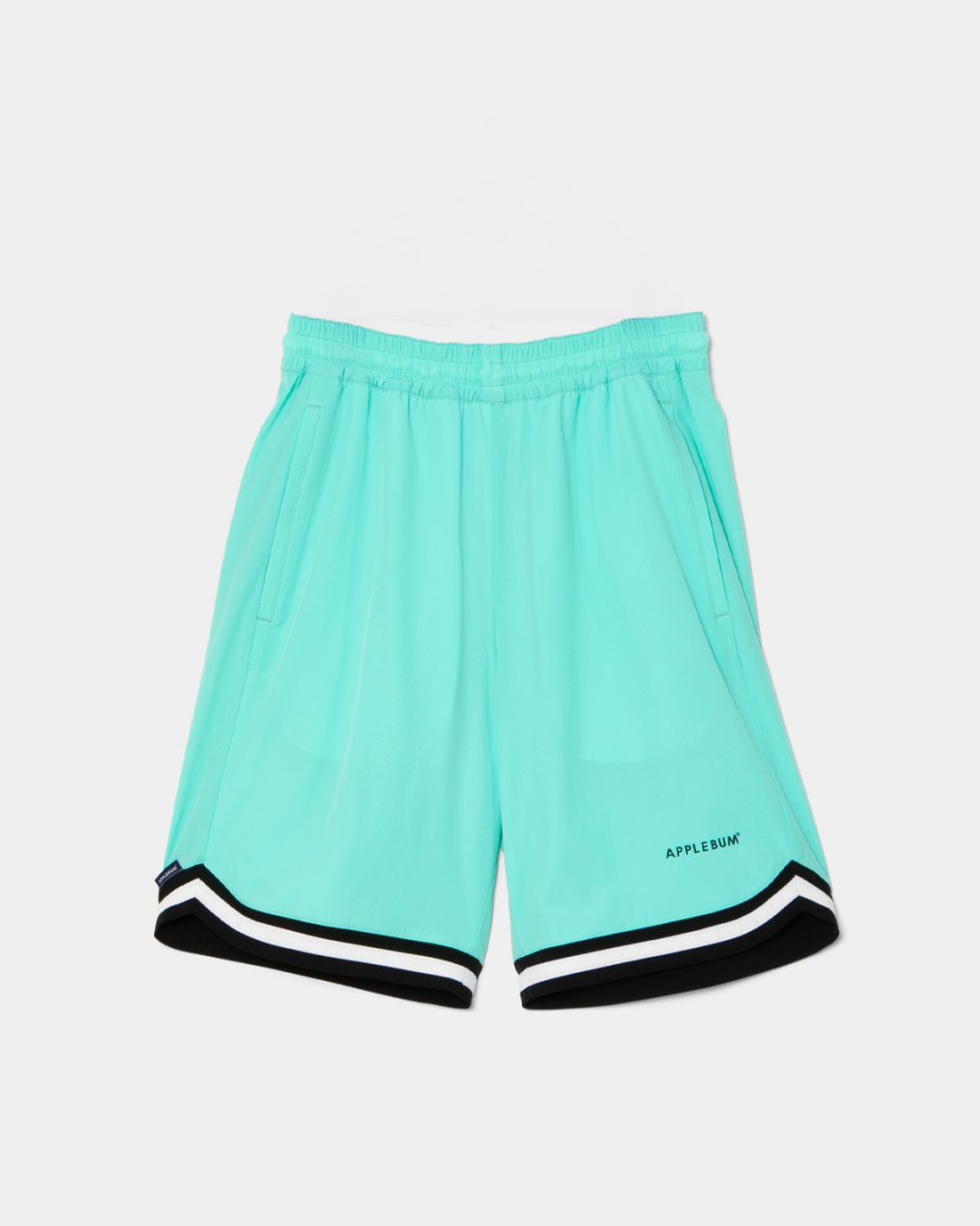 画像17: APPLEBUM  Authentic Hoopers Shorts (17)
