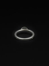 画像3: ANTIDOTE BUYERS CLUB   Engraved Tiny Rivet Ring (3)