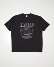 画像1: RADIALL  BOOGIE - CREW NECK T-SHIRT S/S (1)