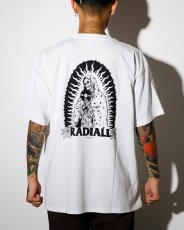 画像4: RADIALL  GUIDANCE - CREW NECK T-SHIRT S/S (4)