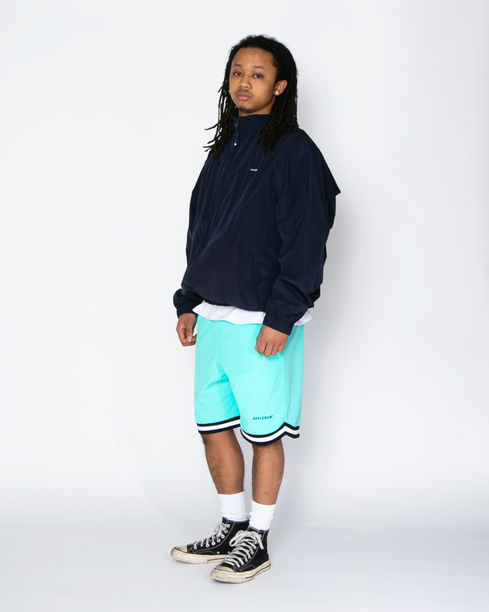 画像20: APPLEBUM  Authentic Hoopers Shorts (20)