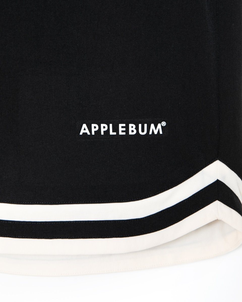 画像6: APPLEBUM  Authentic Hoopers Shorts (6)