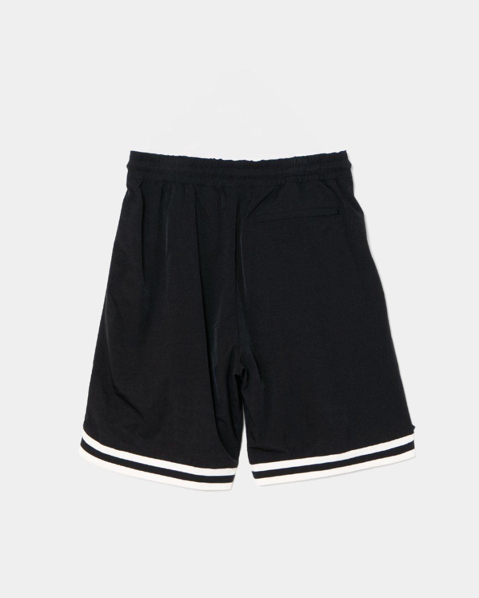 画像2: APPLEBUM  Authentic Hoopers Shorts (2)