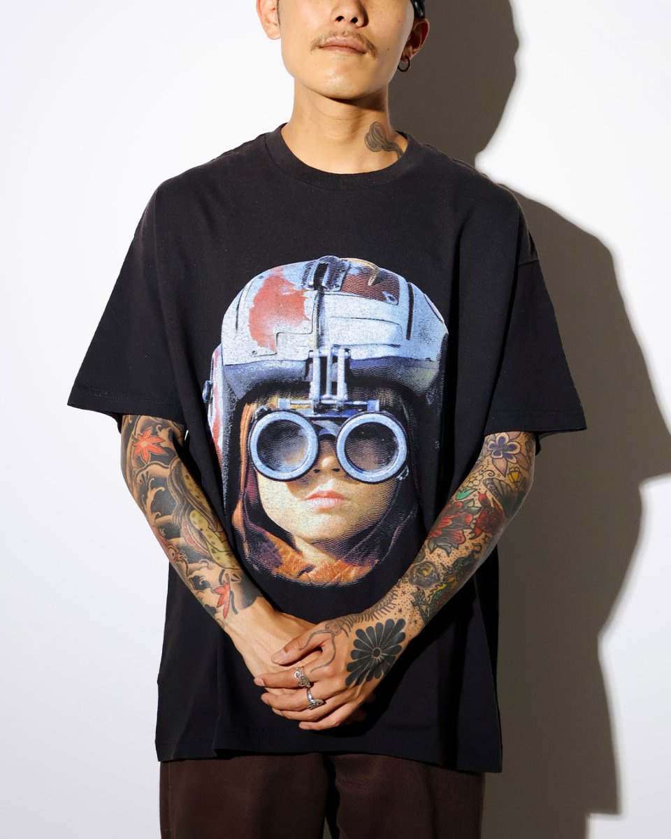 画像2: VARIEGATOR  Anakin Skywalker #2 /Tee (2)