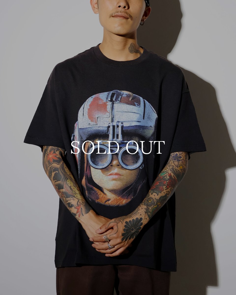 画像2: VARIEGATOR  Anakin Skywalker #2 /Tee (2)