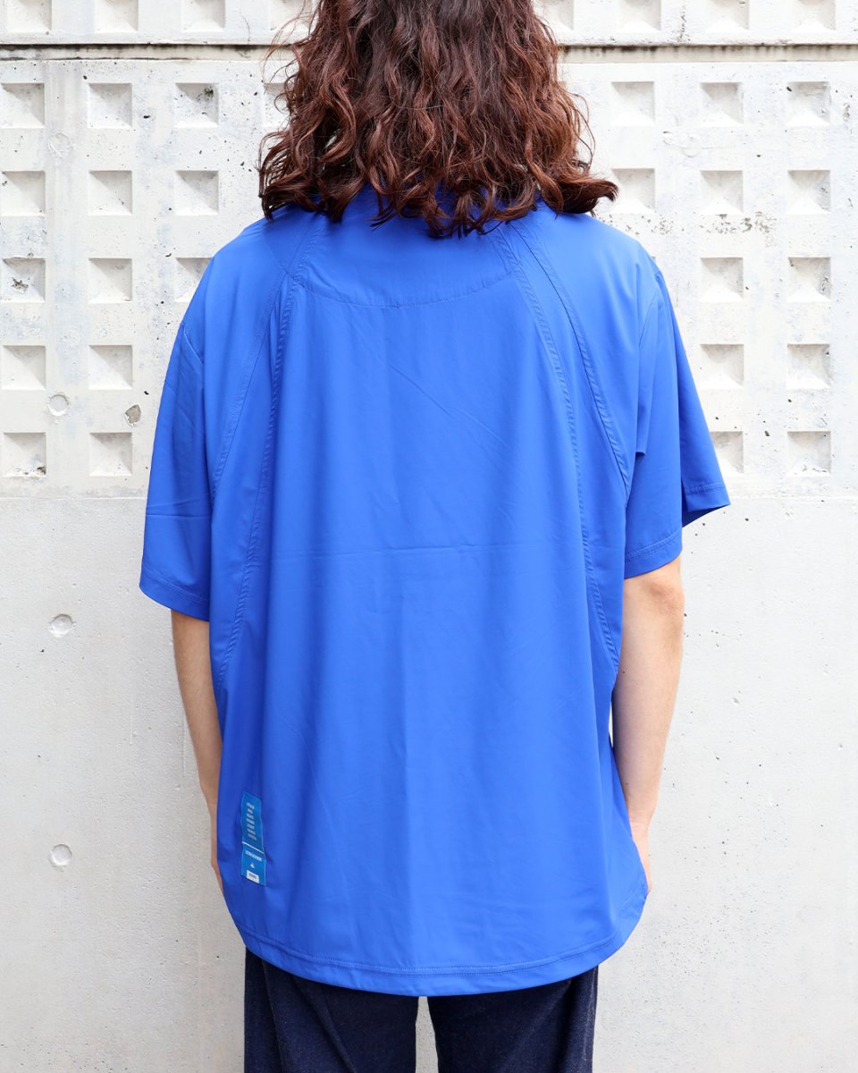 画像7: Liberaiders  4WAY STRETCH TEE IV (7)