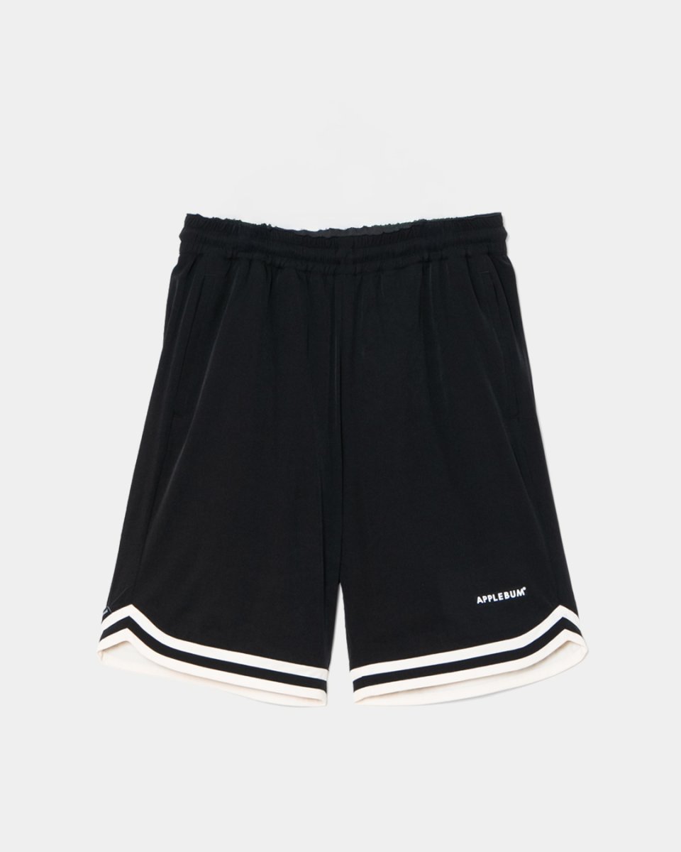 画像1: APPLEBUM  Authentic Hoopers Shorts (1)