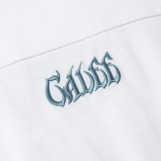 画像6: CALEE  ×SHELTECH®︎ LOGO FOOT BALL TEE ＜A TYPE＞ (6)