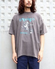 画像5: Liberaiders  POGO DANCE TEE (5)