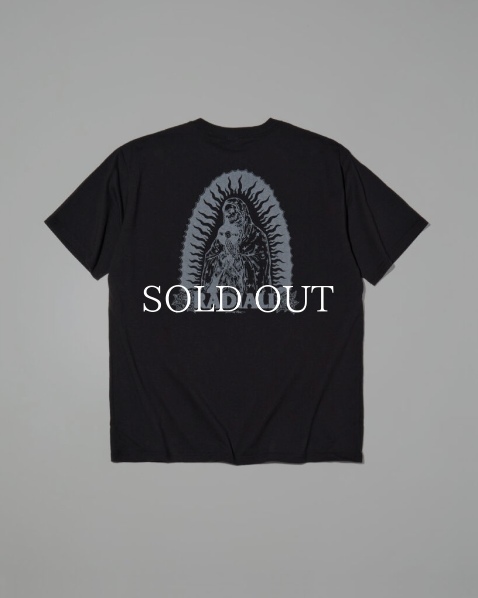 画像5: RADIALL  GUIDANCE - CREW NECK T-SHIRT S/S (5)