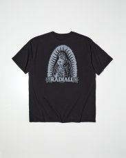 画像5: RADIALL  GUIDANCE - CREW NECK T-SHIRT S/S (5)