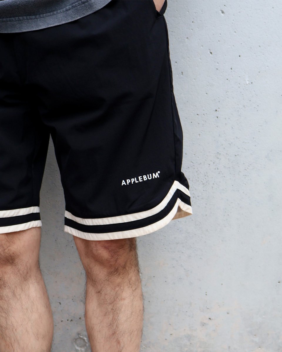画像4: APPLEBUM  Authentic Hoopers Shorts (4)