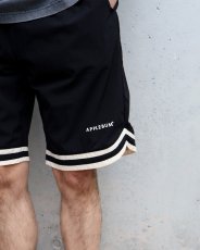 画像4: APPLEBUM  Authentic Hoopers Shorts (4)