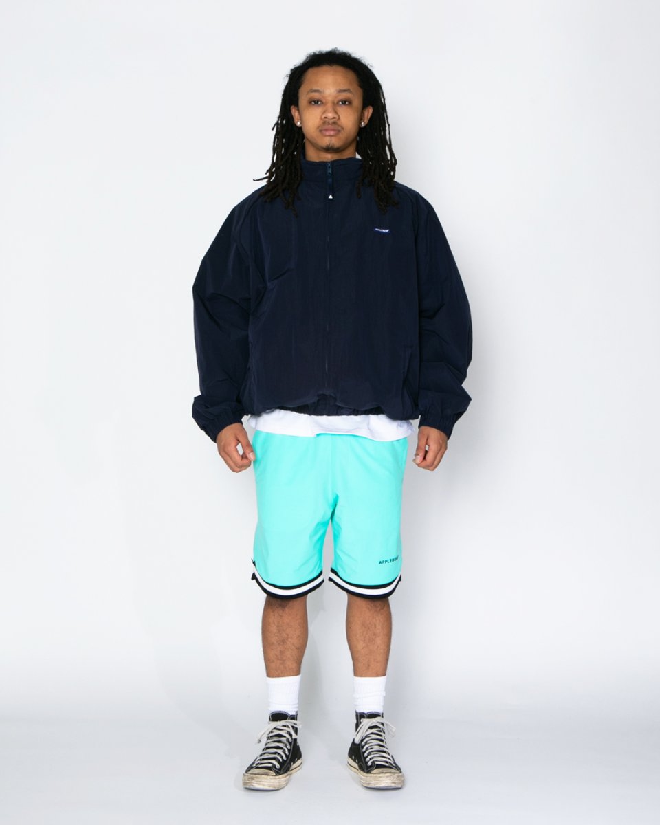 画像19: APPLEBUM  Authentic Hoopers Shorts (19)