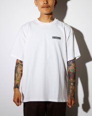 画像3: RADIALL  GUIDANCE - CREW NECK T-SHIRT S/S (3)
