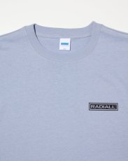 画像10: RADIALL  GUIDANCE - CREW NECK T-SHIRT S/S (10)
