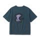 CHARCOAL NAVY