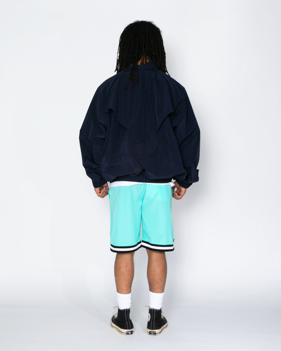 画像22: APPLEBUM  Authentic Hoopers Shorts (22)