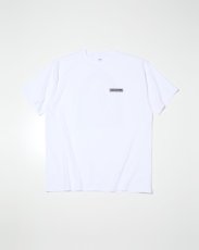 画像2: RADIALL  GUIDANCE - CREW NECK T-SHIRT S/S (2)