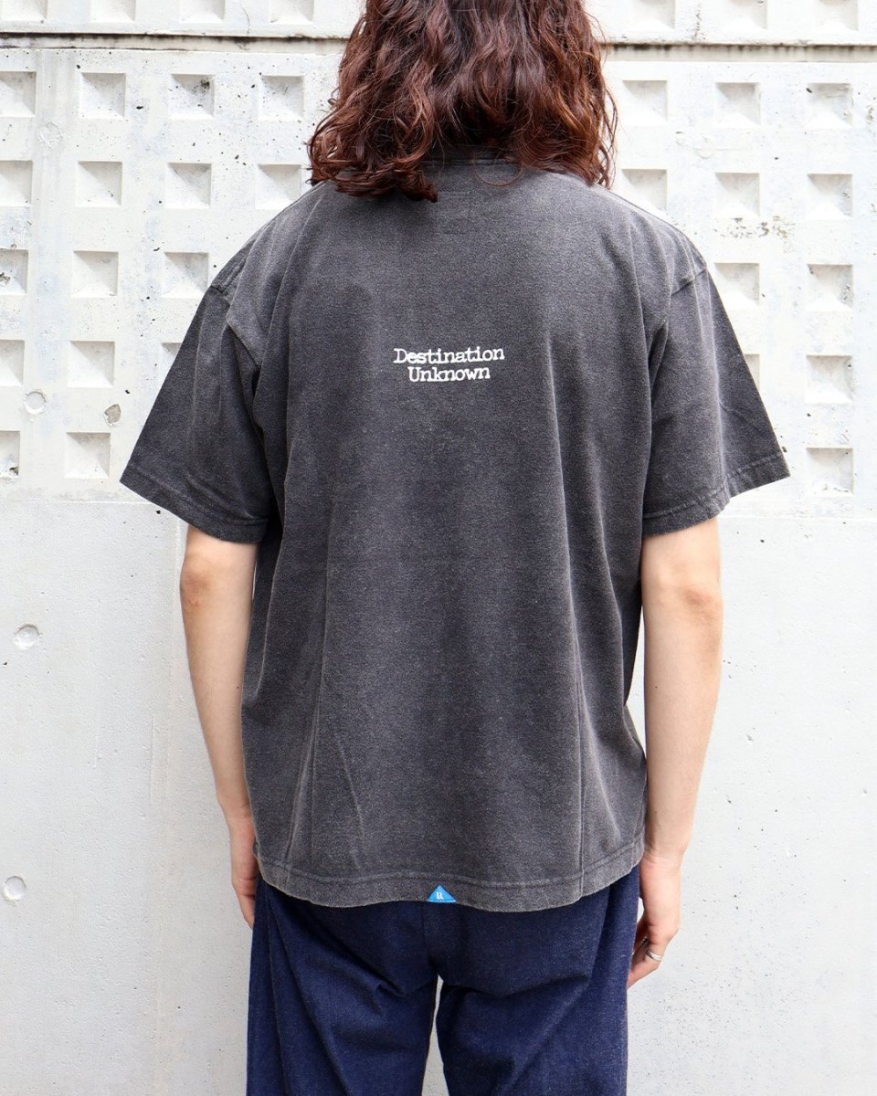 画像5: Liberaiders  GLITCH TEE (5)