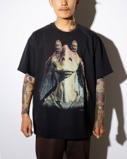 画像2: VARIEGATOR  Jar Jar Binks /Tee (2)